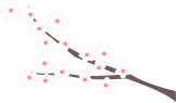 春 桜