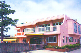 ふたつか認定こども園